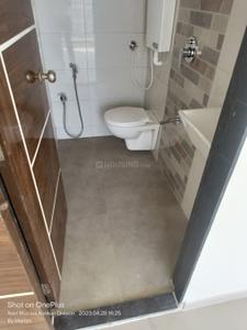 Image of 685 Sq.ft 1 BHK Apartment / Flat for sale in Dadan Elanza, Ulwe, Navi Mumbai for Rs. 5500000