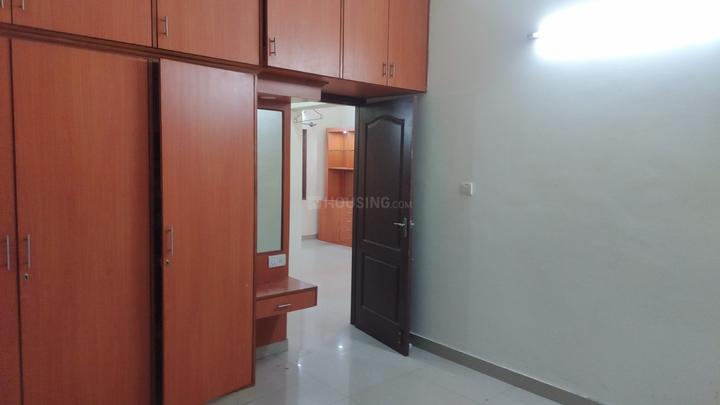 Sri Ram Nilayam Bedroom 1
