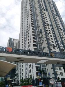 Building Image of 1570 Sq.ft 3 BHK Apartment / Flat for sale in Candeur 40, Miyapur Hyderabad for Rs. 15000000