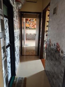 Image of 890 Sq.ft 2 BHK Apartment / Flat for sale in Virar East, Virar for Rs. 5200000