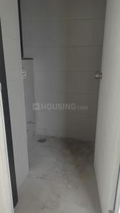 Bathroom Image of 550 Sq.ft 1 BHK Apartment / Flat for sale in Rama Livmo, Hinjawadi Pune for Rs. 4800000