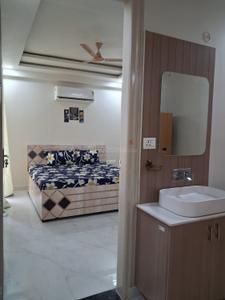 Hall Image of 1700 Sq.ft 2 BHK Apartment / Flat for rent in Malviya Nagar Jaipur for Rs. 35000