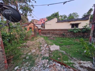 Panchasayar Plot View 1