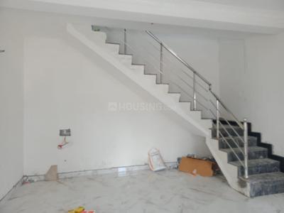 Staircase Image of 1400 Sq.ft 3 BHK Villa for sale in Othakalmandapam Coimbatore for Rs. 3500000