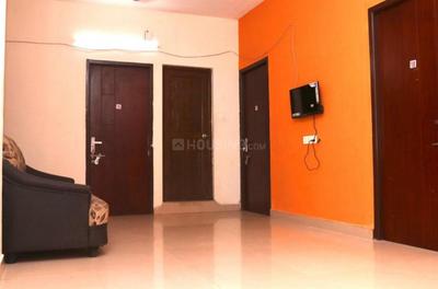 Hall Image of Godavari Apartment in Thoraipakkam, Chennai