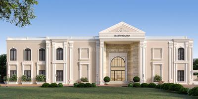 Image of 4800 Sq.ft 5 BHK Villa for sale in Panaiyur, Sholinganallur, Chennai for Rs. 89000000