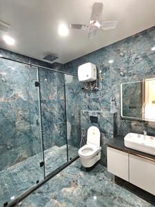 Image of 3240 Sq.ft 3 BHK Builder Floor for sale in Malibu Town Floors, Sector 47, Gurgaon for Rs. 33000000