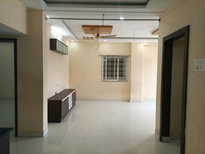 Dining Area Image of 1110 Sq.ft 2 BHK Apartment / Flat for sale in Challa Sri Vinayaka Towers, Rameshwaram Banda Sangareddy for Rs. 5500000