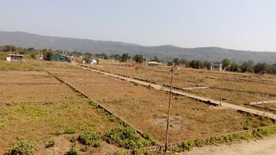 Image of 1285 Sq.ft Residential Plot / Land for sale in Sunrakh Bangar, Vrindavan for Rs. 9700000