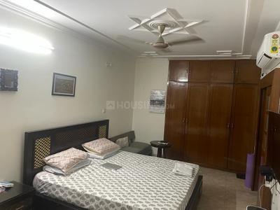 3 BHK Duplex