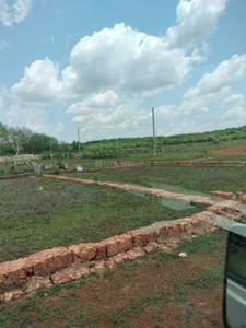 Image of 1500 Sq.ft Residential Plot / Land for sale in Trisulia, Cuttack for Rs. 2350000