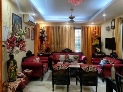 Living Room Image of 2609 Sq.ft 3 BHK Builder Floor for sale in Sector 47 Gurgaon for Rs. 34900000