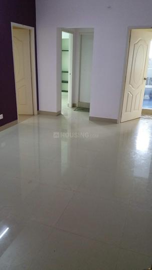 Hall Image of 1220 Sq.ft 3 BHK Apartment / Flat for sale in Guduvancheri Chennai for Rs. 6500000