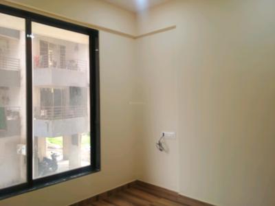 Bedroom Image of 1100 Sq.ft 2 BHK Apartment / Flat for sale in Iskcon Residency Phase 1, Ambernath East Ambernath for Rs. 3900000