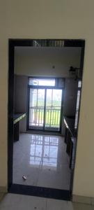 Kitchen Image of 1200 Sq.ft 2 BHK Apartment / Flat for sale in Vishwa Abha, Uran Navi Mumbai for Rs. 7000000