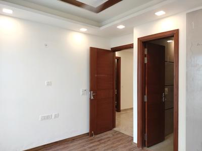 Bedroom Image of 1305 Sq.ft 3 BHK Builder Floor for sale in BPTP District 5, Sector 84 Faridabad for Rs. 13500000