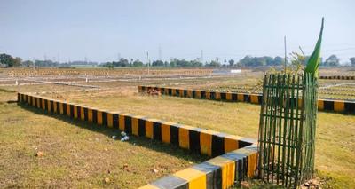 BIT Campus Plot View 1