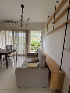 2 BHK Flat