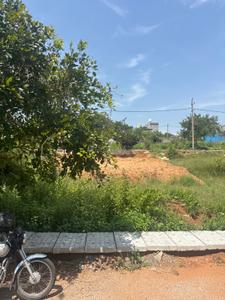 Image of 1200 Sq.ft Residential Plot / Land for sale in Anjanapura Township, Bengaluru for Rs. 16200000