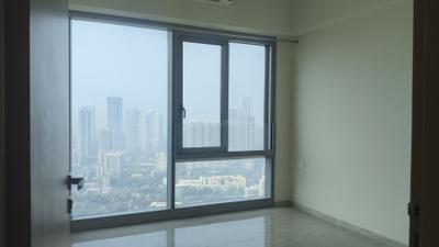 Bedroom Image of 1012 Sq.ft 3 BHK Apartment / Flat for rent in Piramal Aranya, Byculla Mumbai for Rs. 175002
