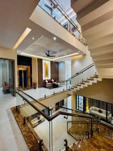 Kitchen Image of 5400 Sq.ft 5 BHK Villa for sale in Vaishali Nagar Jaipur for Rs. 80000000