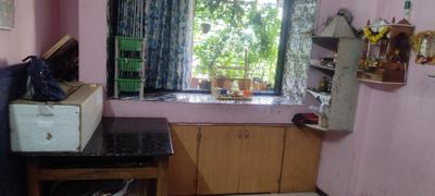 Living Room Image of 550 Sq.ft 1 BHK Apartment / Flat for sale in Gaurav Residency, Mira Road East Mira Bhayandar for Rs. 6000000