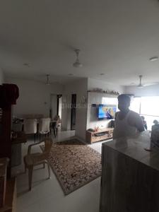 Image of 795 Sq.ft 2 BHK Apartment / Flat for sale in Borivali East, Mumbai for Rs. 17200000