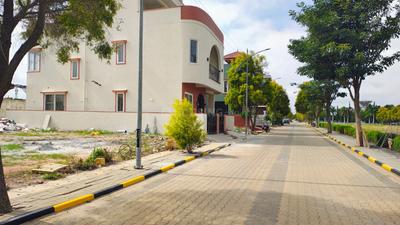 Image of 1840 Sq.ft Residential Plot / Land for sale in Jigala, Bengaluru for Rs. 13800000