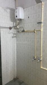 Bathroom Image of 1800 Sq.ft 3 BHK Independent House for rent in Vashi Navi Mumbai for Rs. 55000