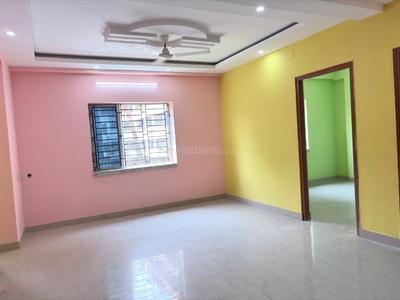 Hall Image of 950 Sq.ft 2 BHK Apartment / Flat for sale in Keshtopur Kolkata for Rs. 3250000