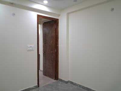 Bedroom Image of 799 Sq.ft 2 BHK Apartment / Flat for sale in MMD Harsh Residency, Phase 2 Noida for Rs. 4600000