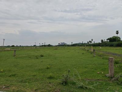 Image of 800 Sq.ft Residential Plot / Land for sale in Paranur, Chennai for Rs. 1199237