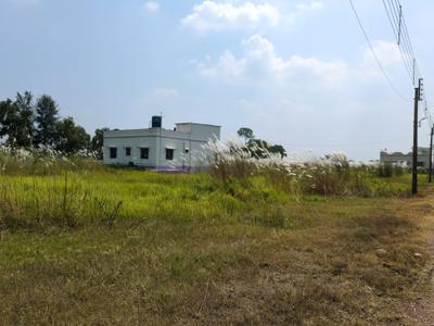 Image of 3600 Sq.ft Residential Plot / Land for sale in Joka, Kolkata for Rs. 1249999