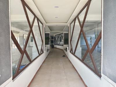 Balcony Image of 675 Sq.ft 1 BHK Apartment / Flat for sale in Orion Planet, Jakhya Indore for Rs. 3645000