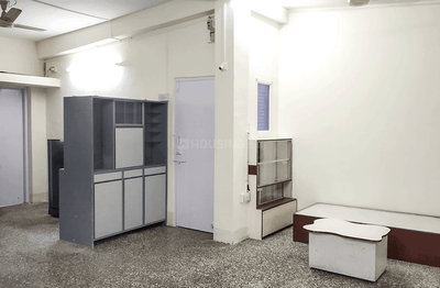 Image of 6 B Lokmanya Sahakari Society in Wadarvadi, Pune