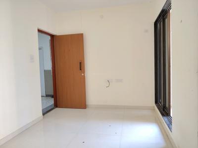 Living Room Image of 650 Sq.ft 1 BHK Apartment / Flat for sale in H B Nandanvan Phase 2, Taloja Navi Mumbai for Rs. 3400000