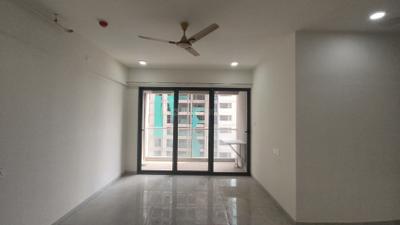 Living Room Image of 1150 Sq.ft 3 BHK Apartment / Flat for rent in Mantra Miraki Akurdi, Akurdi Pune for Rs. 42000