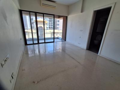 Hall Image of 2070 Sq.ft 3 BHK Apartment / Flat for sale in Juhu Mumbai for Rs. 150000000