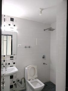 Bedroom One Image of 1600 Sq.ft 3 BHK Apartment / Flat for sale in Sarve Satyam Apartment, Sector 4 Dwarka New Delhi for Rs. 32000000
