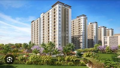 Image of 800 Sq.ft 2 BHK Apartment / Flat for sale in Thirumazhisai, Chennai for Rs. 6300000