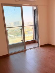 Bedroom Image of 1000 Sq.ft 2 BHK Apartment / Flat for sale in Geras Planet Of Joy, Upper Kharadi Pune for Rs. 12500000