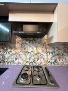 Kitchen Image of 1500 Sq.ft 3 BHK Villa for rent in Dodda Gubbi Bengaluru for Rs. 55000