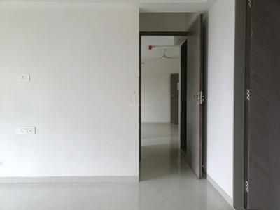 Bedroom Image of 1109 Sq.ft 2 BHK Apartment / Flat for sale in Maxim Central, Kharghar Navi Mumbai for Rs. 11500000