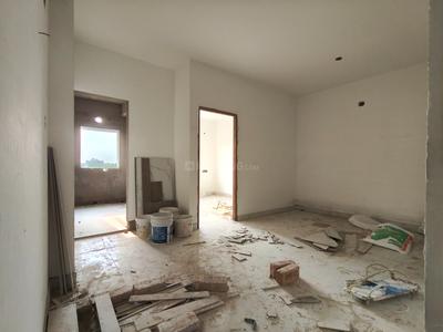 Hall Image of 945 Sq.ft 2 BHK Apartment / Flat for sale in South Dum Dum Kolkata for Rs. 4819500