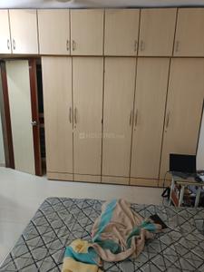 Bedroom Image of 950 Sq.ft 2 BHK Apartment / Flat for rent in Andheri East Mumbai for Rs. 75000