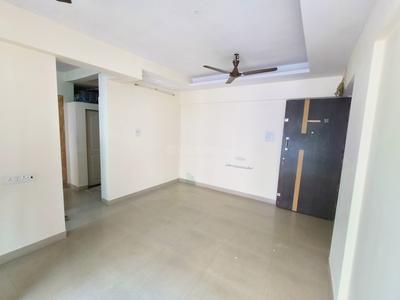 1 BHK Flat