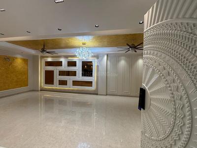 Bedroom Image of 1400 Sq.ft 3 BHK Builder Floor for sale in Swaraj Homes Media Enclave, Vaishali Ghaziabad for Rs. 18000000