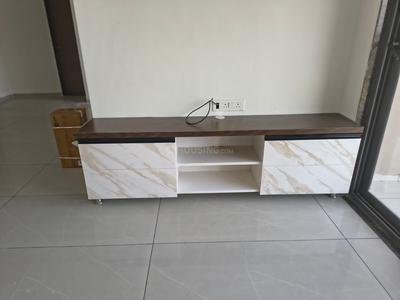 Bedroom Image of 1350 Sq.ft 2 BHK Apartment / Flat for rent in Neelkanth Sky, Sanand Ahmedabad for Rs. 16000
