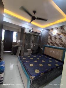 Bedroom Image of 1308 Sq.ft 3 BHK Apartment / Flat for sale in Mapsko Mount Ville, Sector 79 Gurgaon for Rs. 18444445