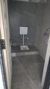 Oorjita Golden Leaf Bathroom One 3